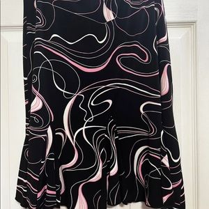 Womens xl skirt